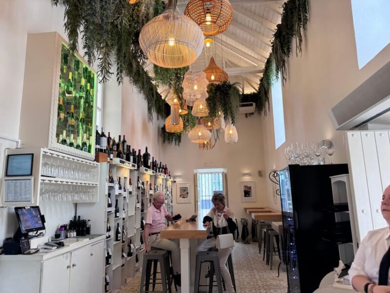 Estepona old town tour with tapas tasting - Practical Tips and Considerations