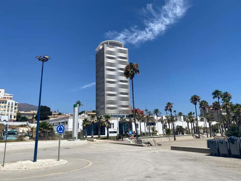 Estepona: Private premium eBike tour - Practical Details and Considerations