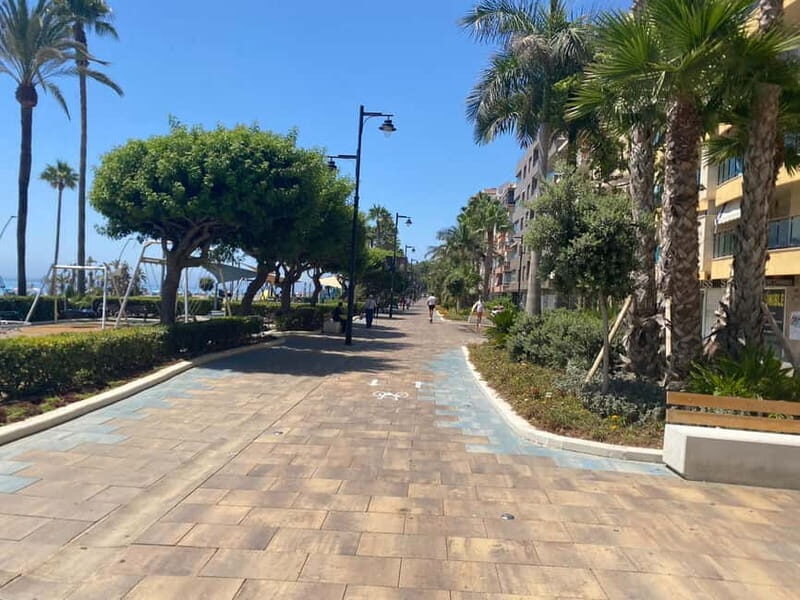Estepona: Private premium eBike tour - Analyzing the Experience’s Value