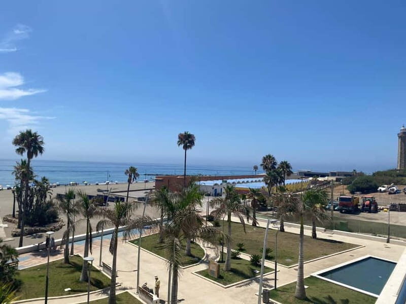 Estepona: Private premium eBike tour - The Sum Up