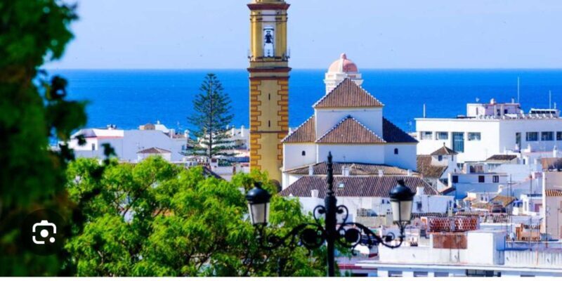 Estepona Private Tour of Tangier included Ferry ticket - Deep Dive into the Experience