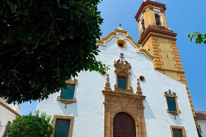 Estepona Private Walking Tour - Authentic Insights from Visitors