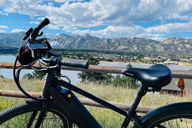 Estes Park Family e-Bike Tour - Practicalities and What to Expect