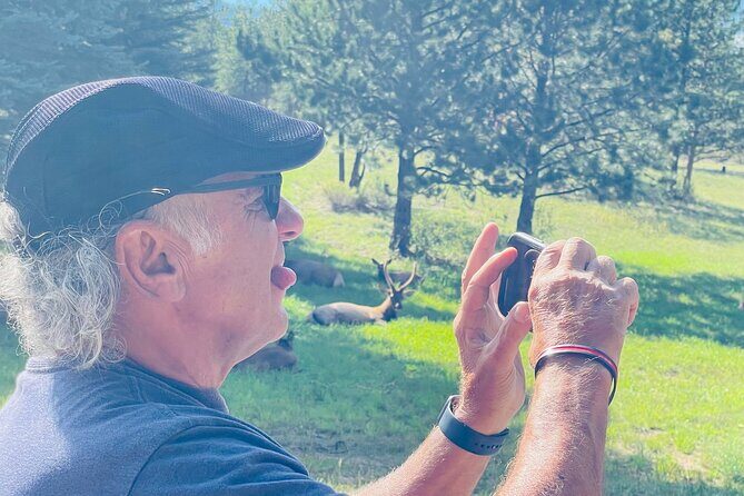 Estes Park Family e-Bike Tour - FAQ