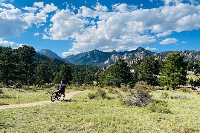 Estes Park Guided E-Bike Tour - FAQ