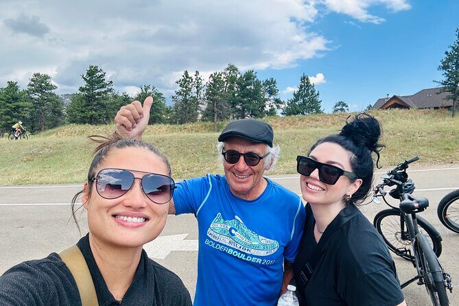 Estes Park Guided EBike Tour Explore a Mountain Town by Ebike - Who Will Enjoy This Tour?