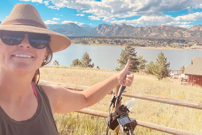 Estes Park Guided EBike Tour Explore a Mountain Town by Ebike - Practical Details