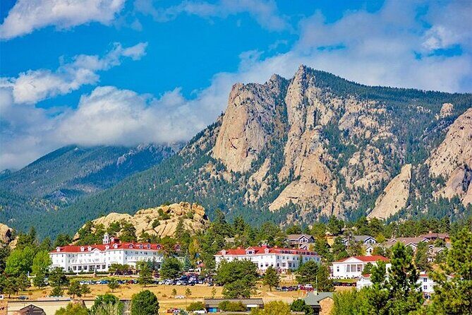 Estes Park Guided EBike Tour Explore a Mountain Town by Ebike - Authentic Feedback from Travelers