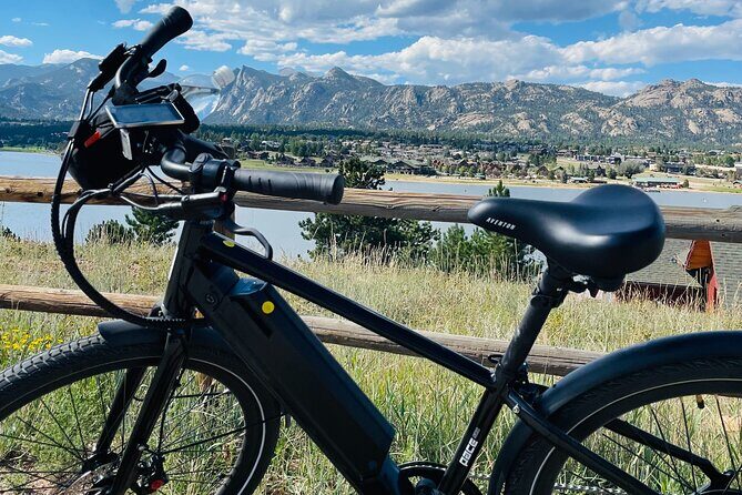 Estes Park Guided EBike Tour Explore a Mountain Town by Ebike - Why This Tour Is a Great Choice