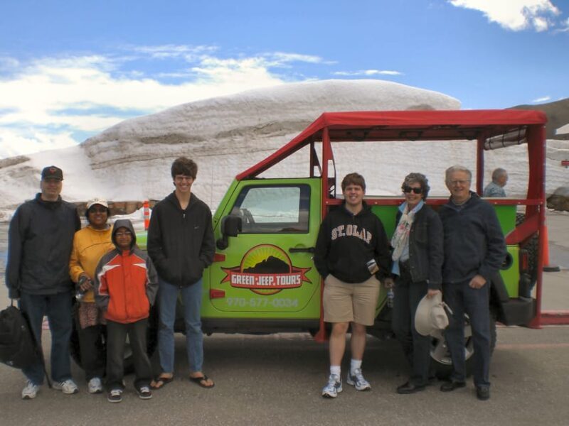 Estes Park: Rocky Mountain National Park Safari Tour - Estes Park: Rocky Mountain National Park Safari Tour — A Practical Guide to an Unforgettable Experience