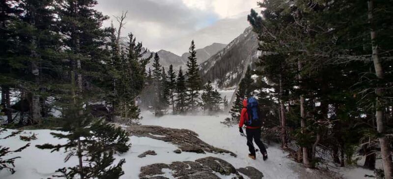 Estes Park: Rocky Mountain National Park Snowshoeing Tour - Final Thoughts: Is This the Right Tour for You?