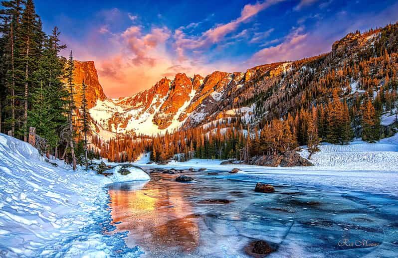 Estes Park: Rocky Mountain National Park Sunrise Hiking Tour - Key Points