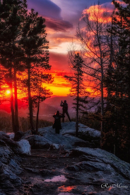 Estes Park: Rocky Mountain National Park Sunrise Hiking Tour - Wildlife and Nature