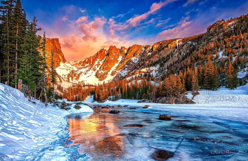Estes Park: Rocky Mountain National Park Sunrise Hiking Tour - Practical Details and Logistics