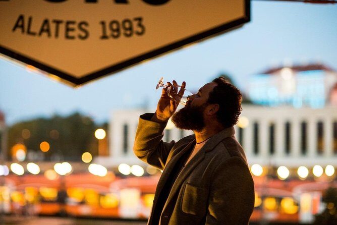 Estonian Craft Beer Tasting in Tallinn - The Itinerary Breakdown