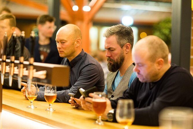 Estonian Craft Beer Tasting in Tallinn - Final Thoughts: Who Should Consider This Tour?