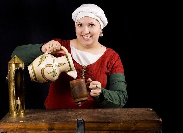 Estonian food, drinks and history tour - Exploring Tallinn Through Food and History: An Honest Review