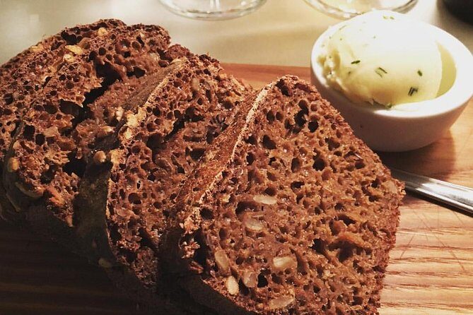 Estonian food, drinks and history tour - A Closer Look at the Tour Experience