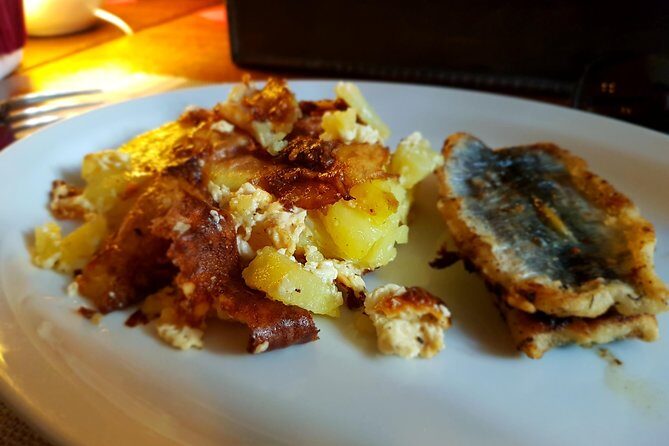 Estonian food, drinks and history tour - Frequently Asked Questions (FAQs)