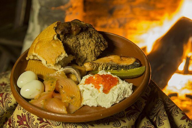Estonian food, drinks and history tour - Final Thoughts