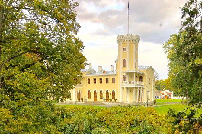Estonian Seaside Tour - FAQs