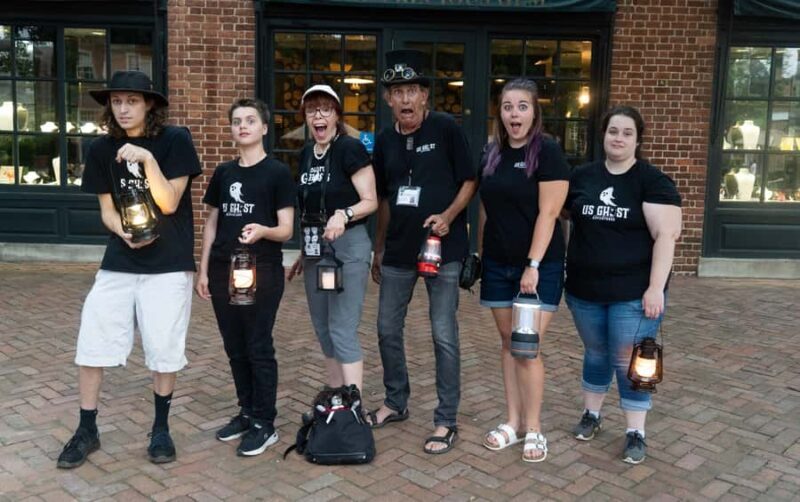 Eternal Echoes of Elgin Ghost Tours - FAQ