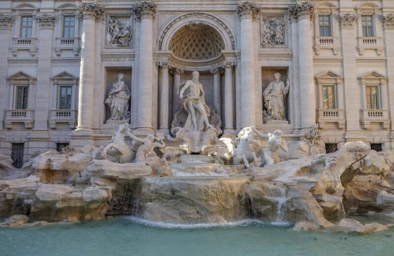 Eternal Rome: city tour with Pantheon entry ticket - Analyzing the Tour’s Value