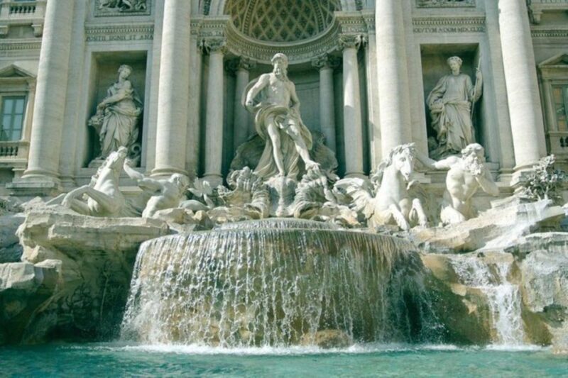 Eternal Rome: Exploring the city with Pantheon entry ticket - Who Should Consider This Tour?