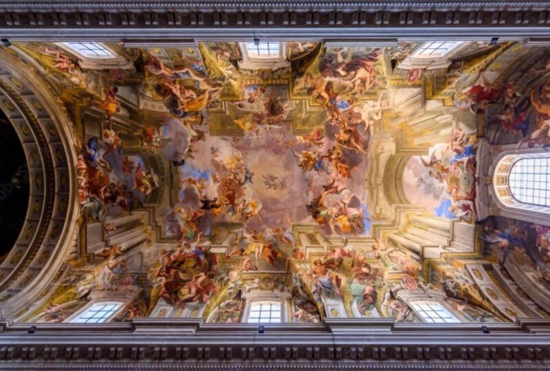 Eternal Rome: Exploring the city with Pantheon entry ticket - Frequently Asked Questions