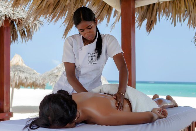 Eternal Summer Glow Spa Getaway - Introduction: A Relaxing Retreat in Punta Cana