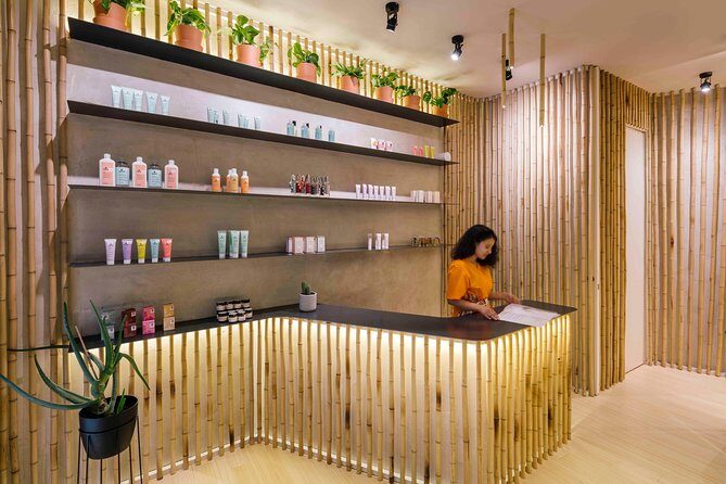 Eternal Youth Facial Treatment - Final Thoughts