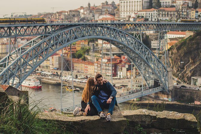 Eternalizing your trip - The Itinerary in Detail: Landmarks and Photo Opportunities