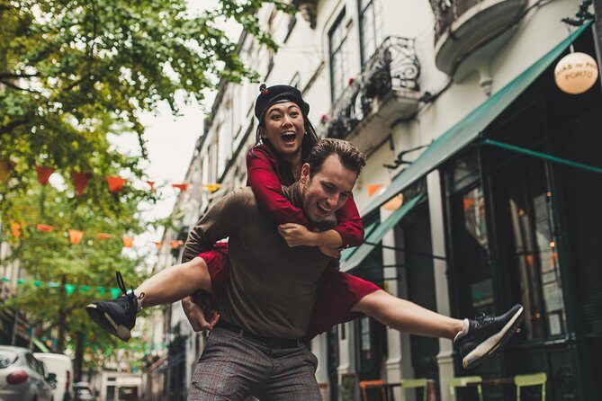 Eternalizing your trip - Why Travelers Love This Tour