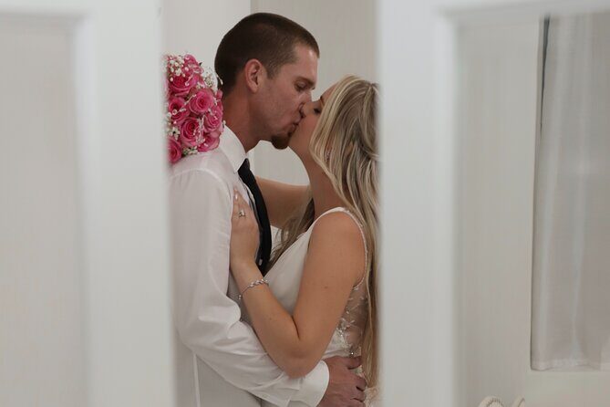 Eternity Wedding Package in Las Vegas, Nevada - Who Is This Best For?