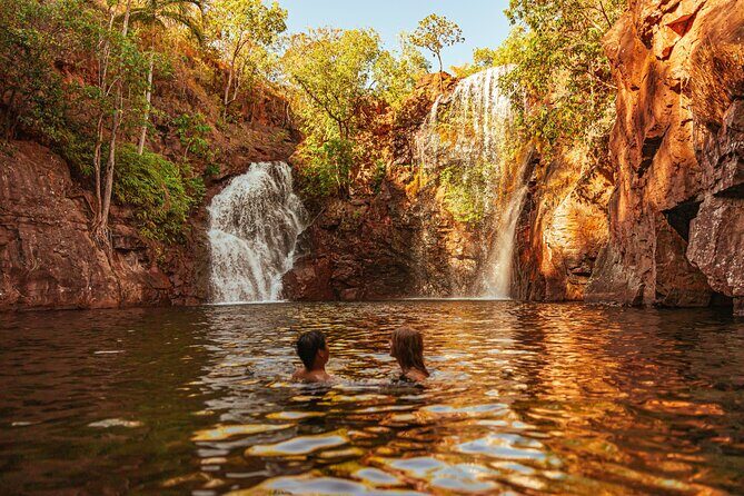 ETHICAL ADVENTURES - 1 Day premium Litchfield tour, Max 10 guests - Pricing and Value