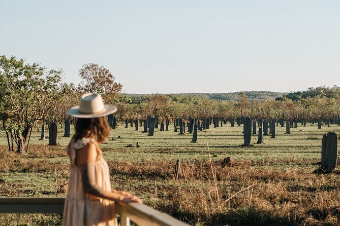 ETHICAL ADVENTURES - 1 Day premium Litchfield tour, Max 10 guests - Who Is This Tour Best For?