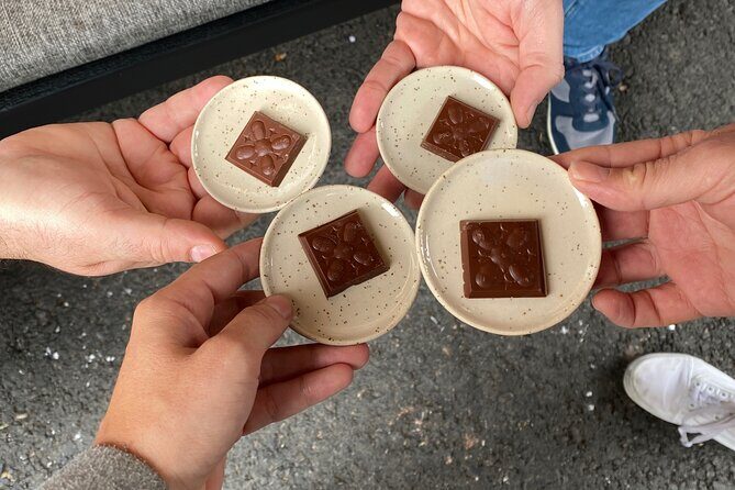 Ethical Chocolate Tour - An In-Depth Look at the Ethical Chocolate Tour in Zurich