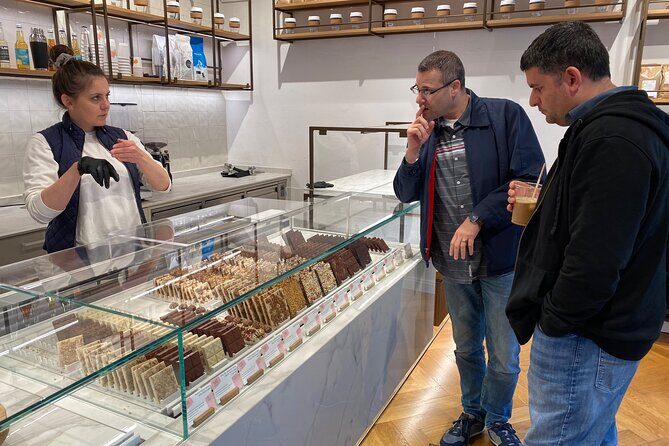 Ethical Chocolate Tour - FAQs About the Ethical Chocolate Tour in Zurich