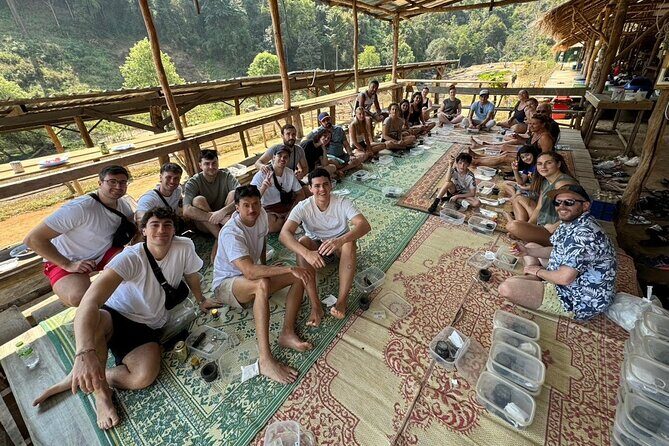 Ethical Elephant Observation Half Day from Chiang Mai - The Value of This Tour