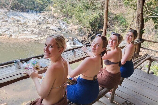 Ethical Elephant Observation Half Day from Chiang Mai - Who Should Consider This Tour?