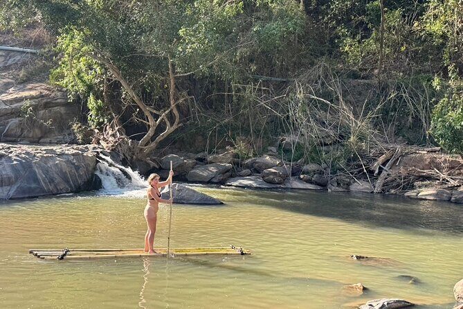 Ethical Elephant Observation Half Day from Chiang Mai - Final Thoughts: Why Choose This Experience?