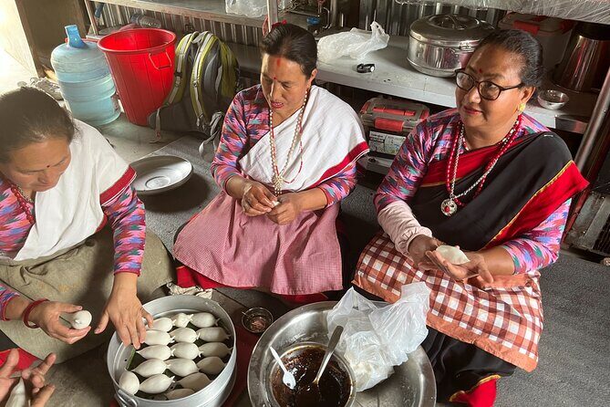 Ethnic and Heritage Food Tour in one of the oldest village in Kathmandu - Frequently Asked Questions (FAQ)