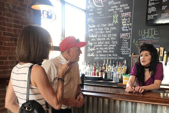 Ethnic Food Tour in Over the Rhine with Riverside Food Tours - Who Will Enjoy This Tour?