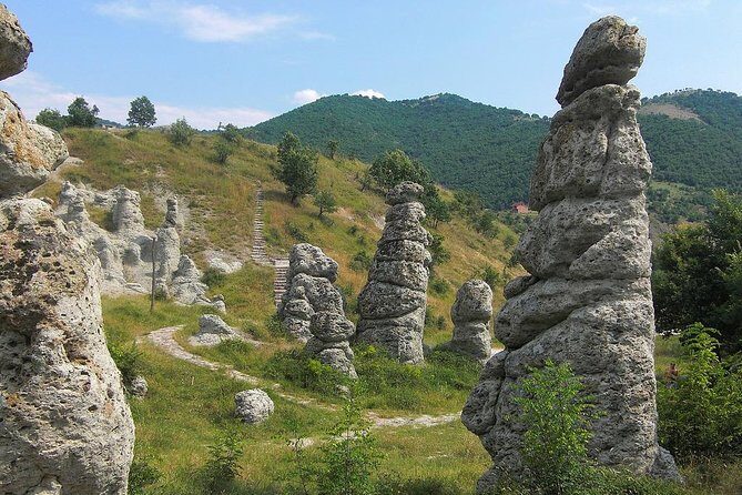 Ethno tour Skopje Kratovo&Lesnovo - A Closer Look at the Ethno Tour Skopje Kratovo & Lesnovo