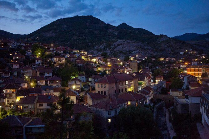 Ethno tour Skopje Kratovo&Lesnovo - Who Should Take This Tour?