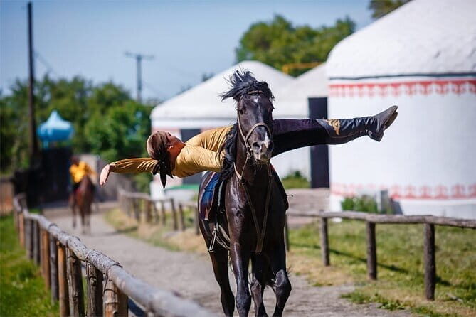 Ethno village tour - Exploring the Ethno Village Tour in Depth