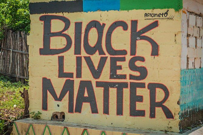 Ethnotouristic route to Palenque first free town in America - Key Points