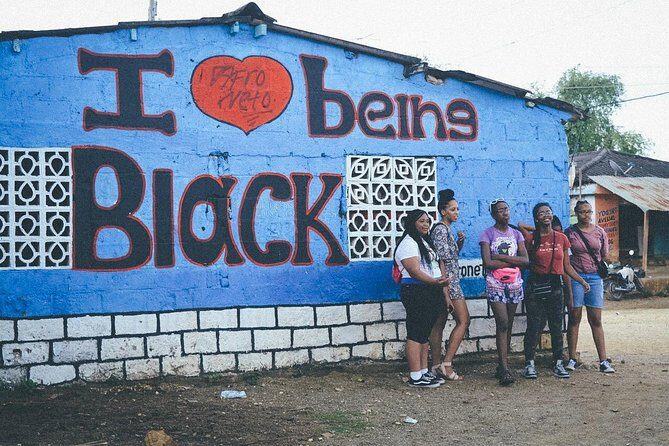 Ethnotouristic route to Palenque first free town in America - A Deep Dive into the Palenque Tour