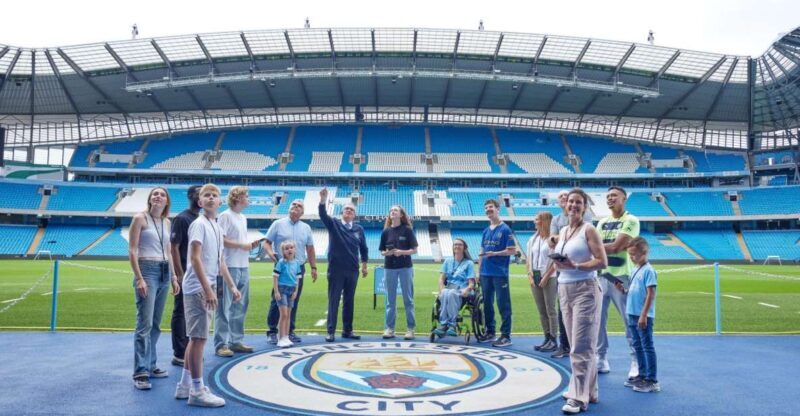 Etihad Stadium: Manchester City FC Tour by Rail From London - Final Thoughts