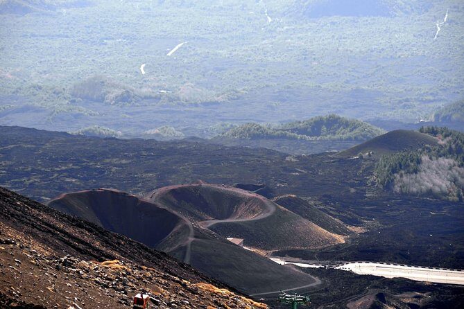 Etna 2000m & Taormina - Who Should Book This Tour?